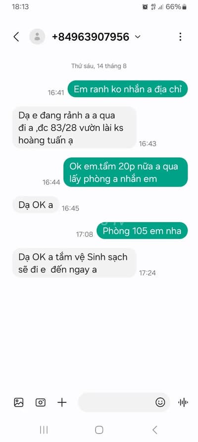 ảnh report