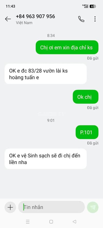 ảnh report