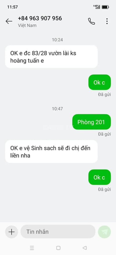 ảnh report