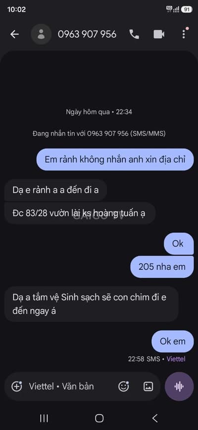 ảnh report