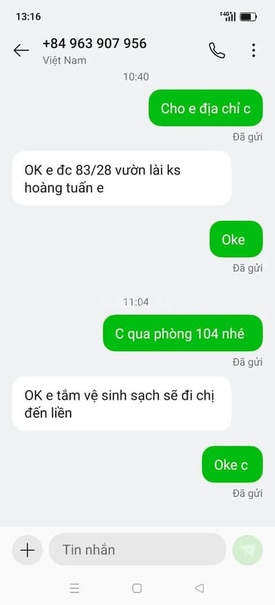 ảnh report