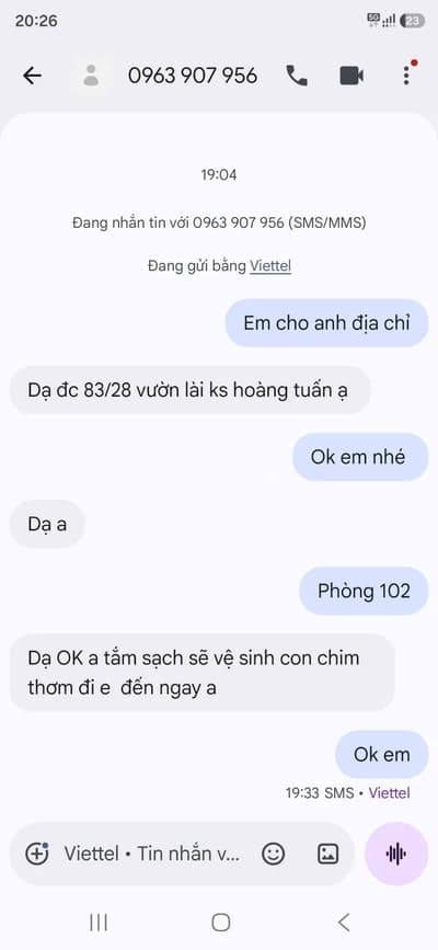 ảnh report