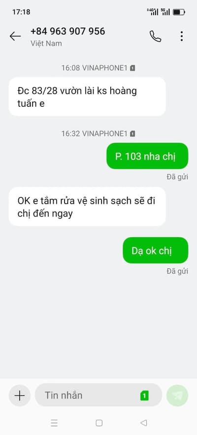 ảnh report