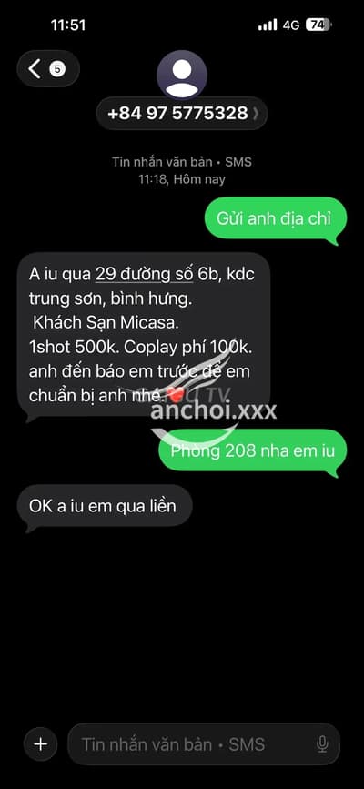 ảnh bình luận