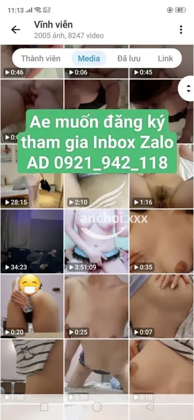 ảnh bình luận