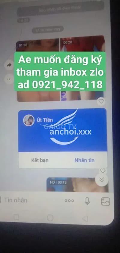 ảnh bình luận