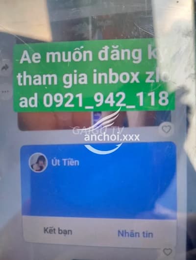 ảnh bình luận