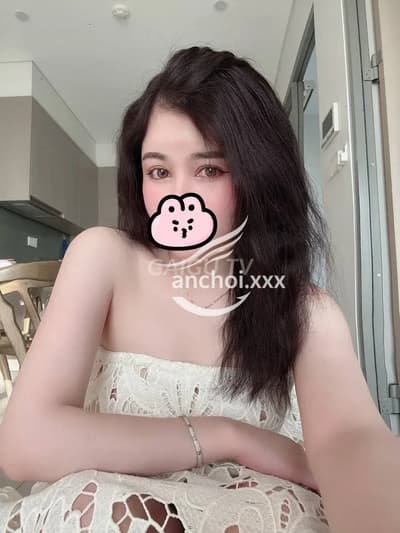 THANH TRÀ – gái gọi Gò Vấp giá 600k, BJ, HJ, 23 tuổi