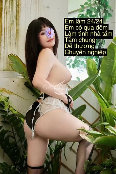 BÀI CÓ CLIP QUYÊN NHI XINH XĂN NGỰC TO – gái gọi Buôn Ma Thuột giá 400k, BJ,