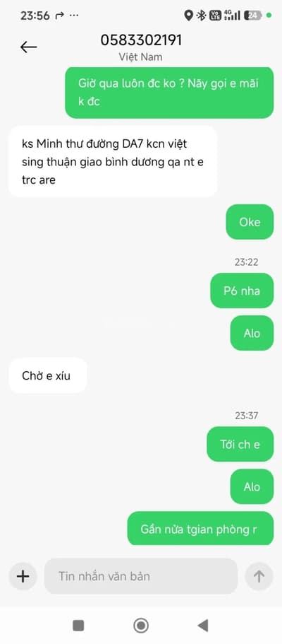 ảnh report