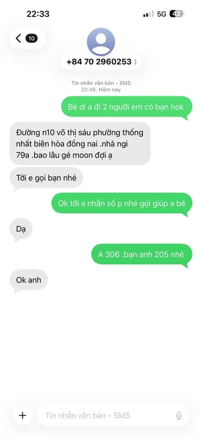 ảnh report