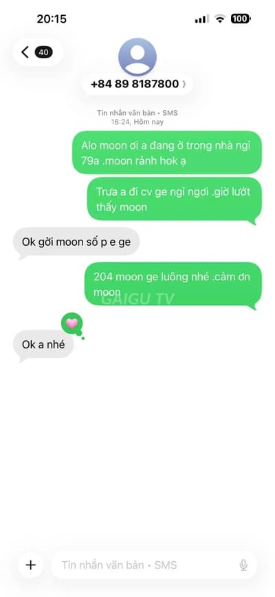 ảnh report