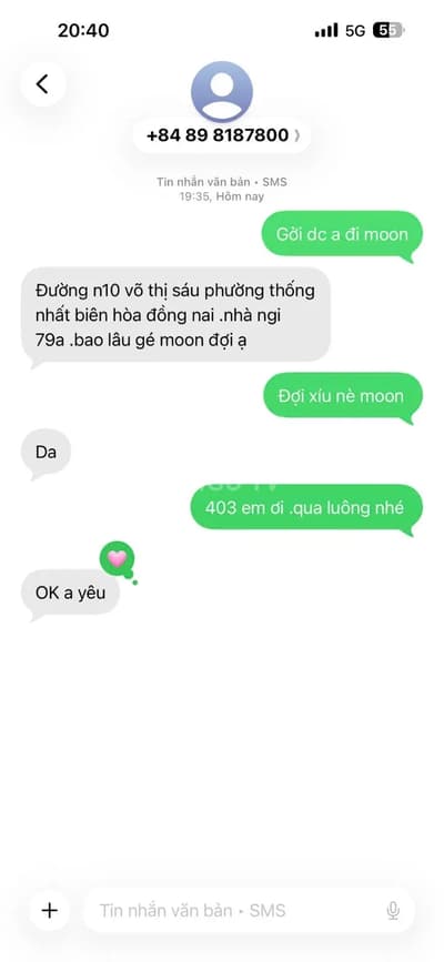ảnh report