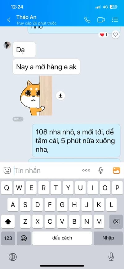 ảnh report