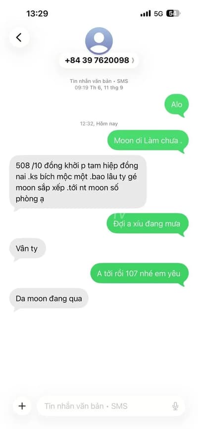 ảnh report