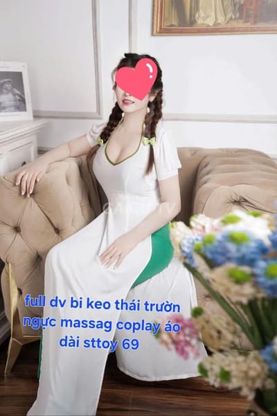 Linh Đan Quận 12 Sài Gòn 300k