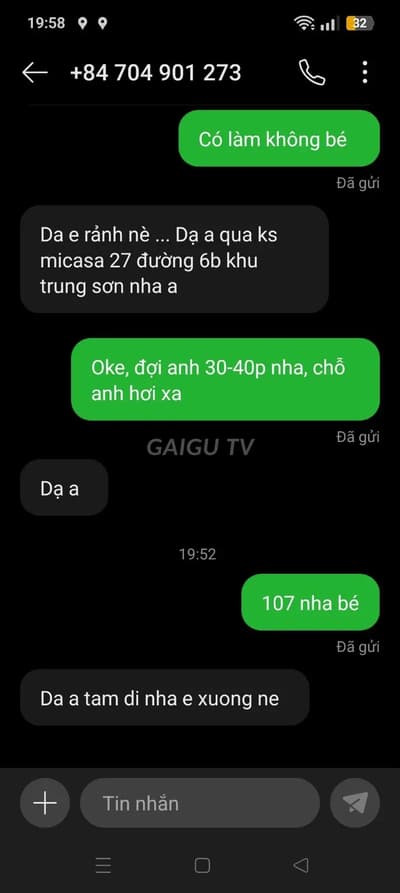 ảnh report