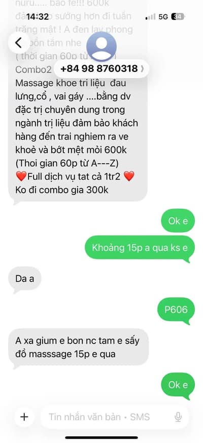 ảnh report