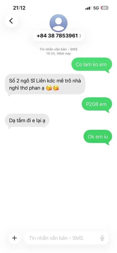 ảnh report