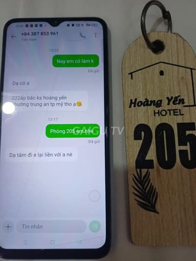 ảnh report