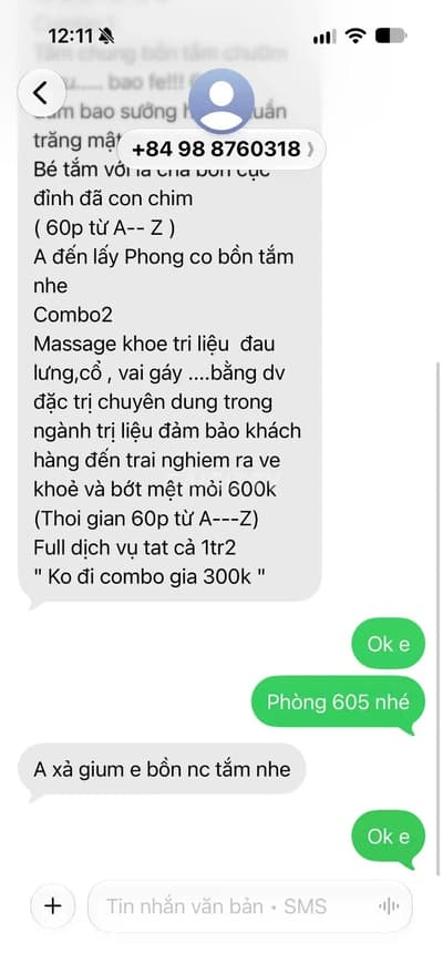 ảnh report