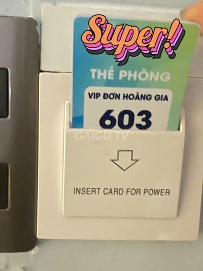 ảnh report