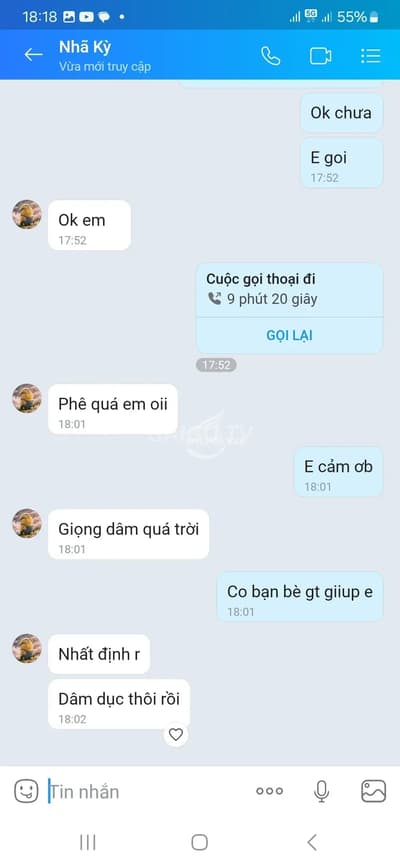 ảnh bình luận