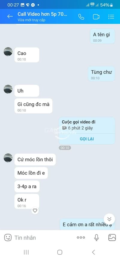 ảnh bình luận