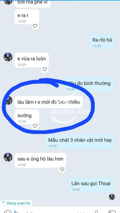 ảnh bình luận