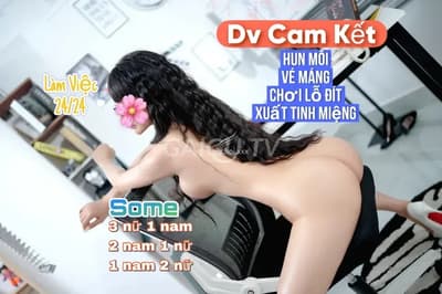 Trâm Anh Đà Lạt 30t ngực to eo nhỏ doggy đã 600k