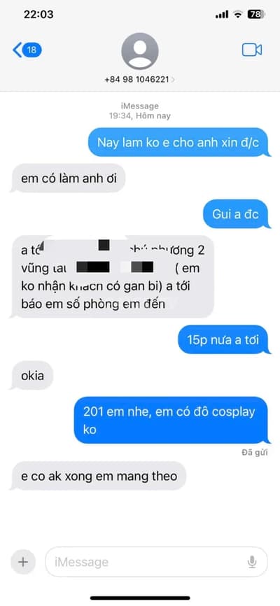 ảnh report