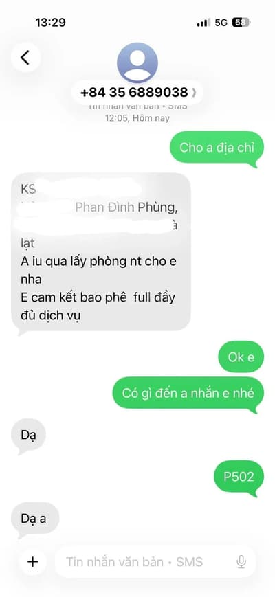 ảnh report