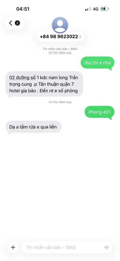 ảnh report