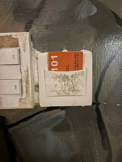 ảnh report