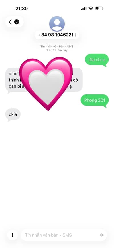 ảnh report