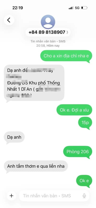 ảnh report