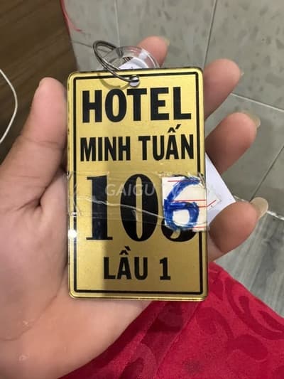ảnh report