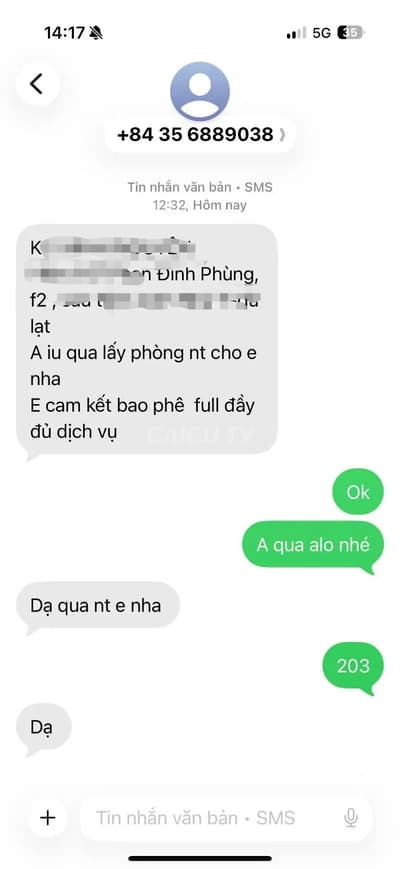 ảnh report