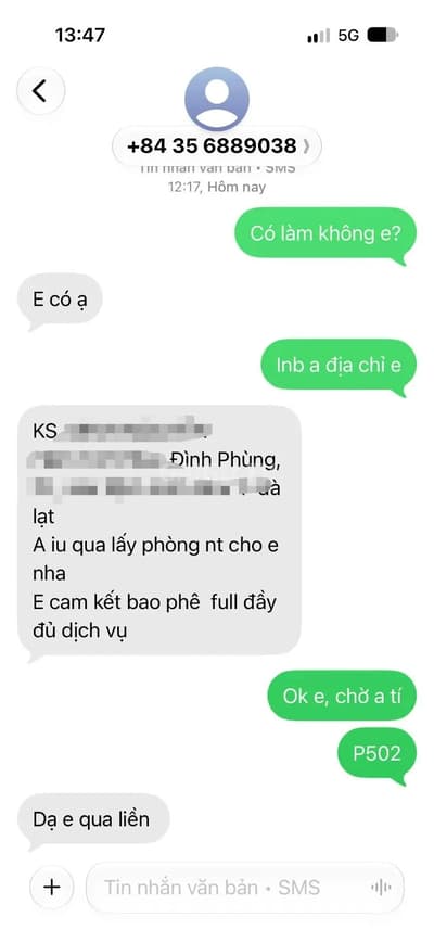 ảnh report