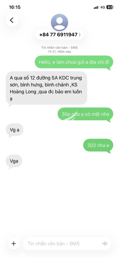 ảnh bình luận