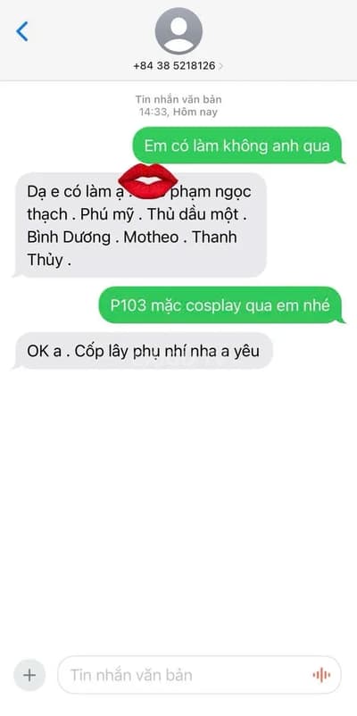 ảnh report