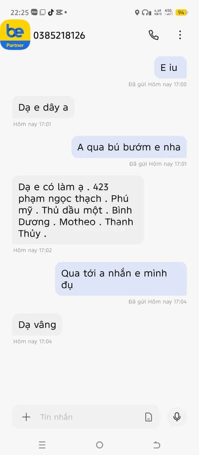 ảnh report