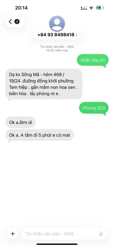 ảnh report