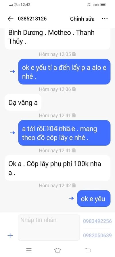 ảnh report