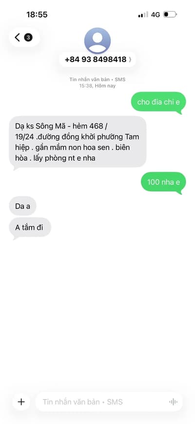 ảnh report
