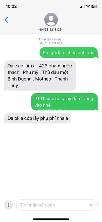 ảnh report