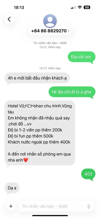 ảnh report