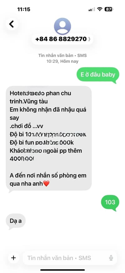 ảnh report