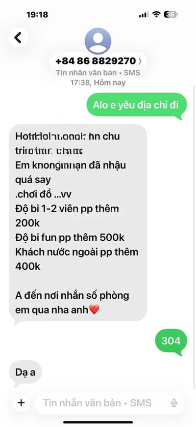 ảnh report