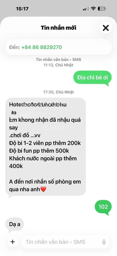 ảnh report